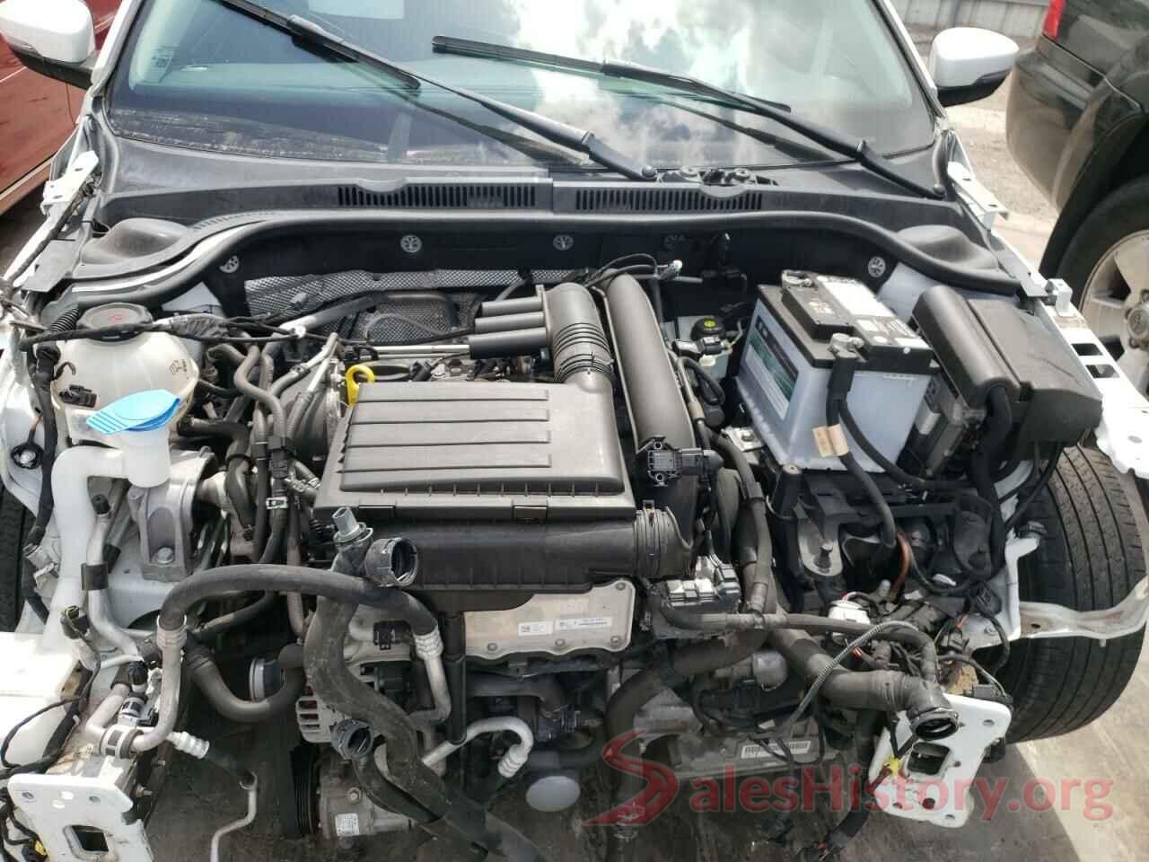 3VWDB7AJ4JM213315 2018 VOLKSWAGEN JETTA