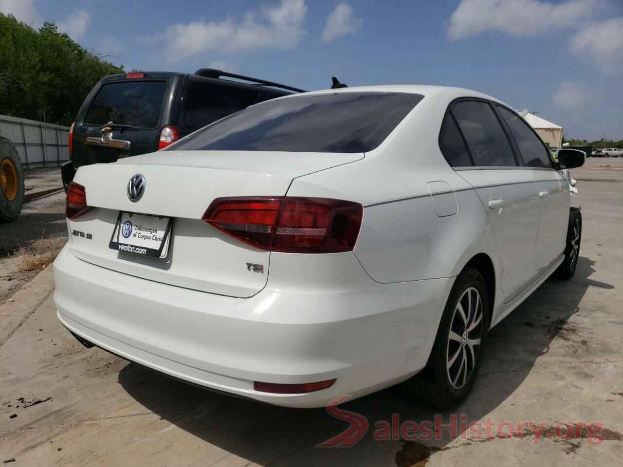 3VWDB7AJ4JM213315 2018 VOLKSWAGEN JETTA