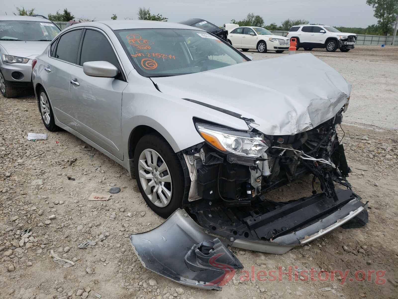 1N4AL3AP7HC275244 2017 NISSAN ALTIMA