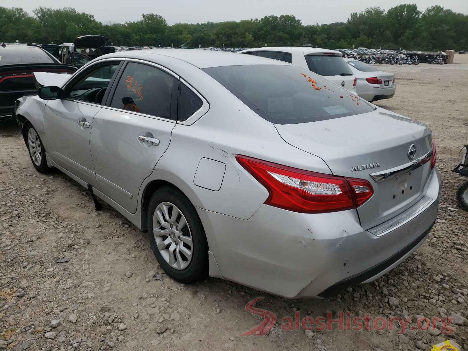 1N4AL3AP7HC275244 2017 NISSAN ALTIMA