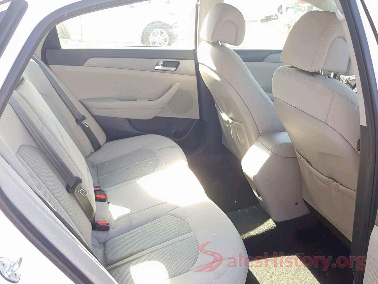 5NPE24AF5HH571749 2017 HYUNDAI SONATA