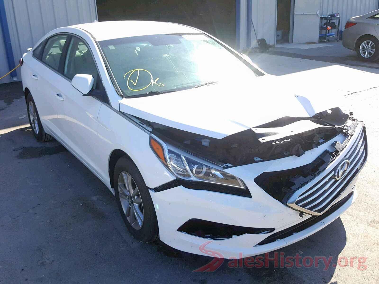 5NPE24AF5HH571749 2017 HYUNDAI SONATA