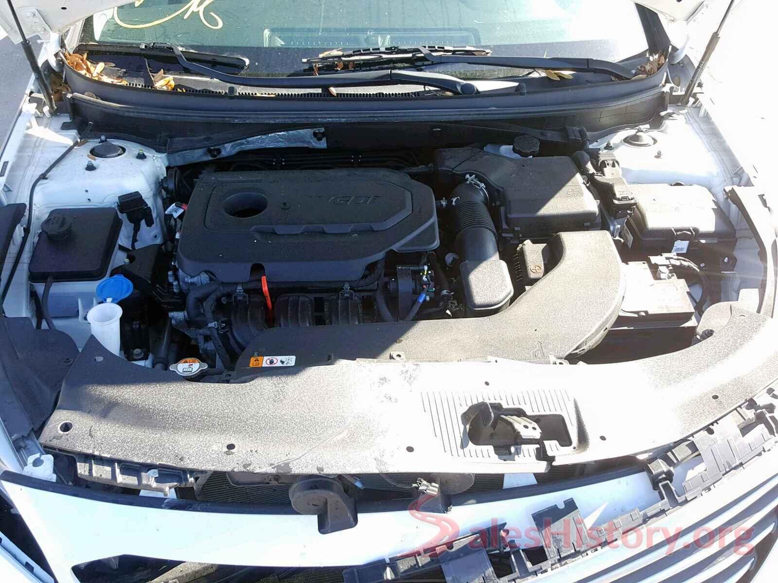 5NPE24AF5HH571749 2017 HYUNDAI SONATA