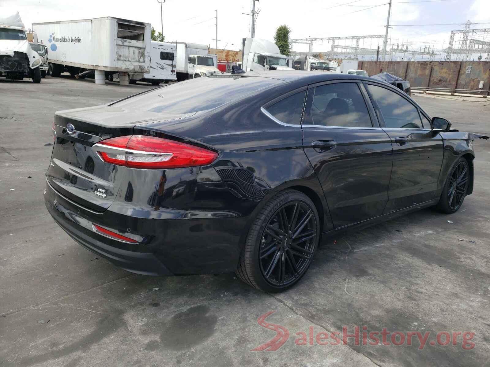 3FA6P0LU1LR113003 2020 FORD FUSION