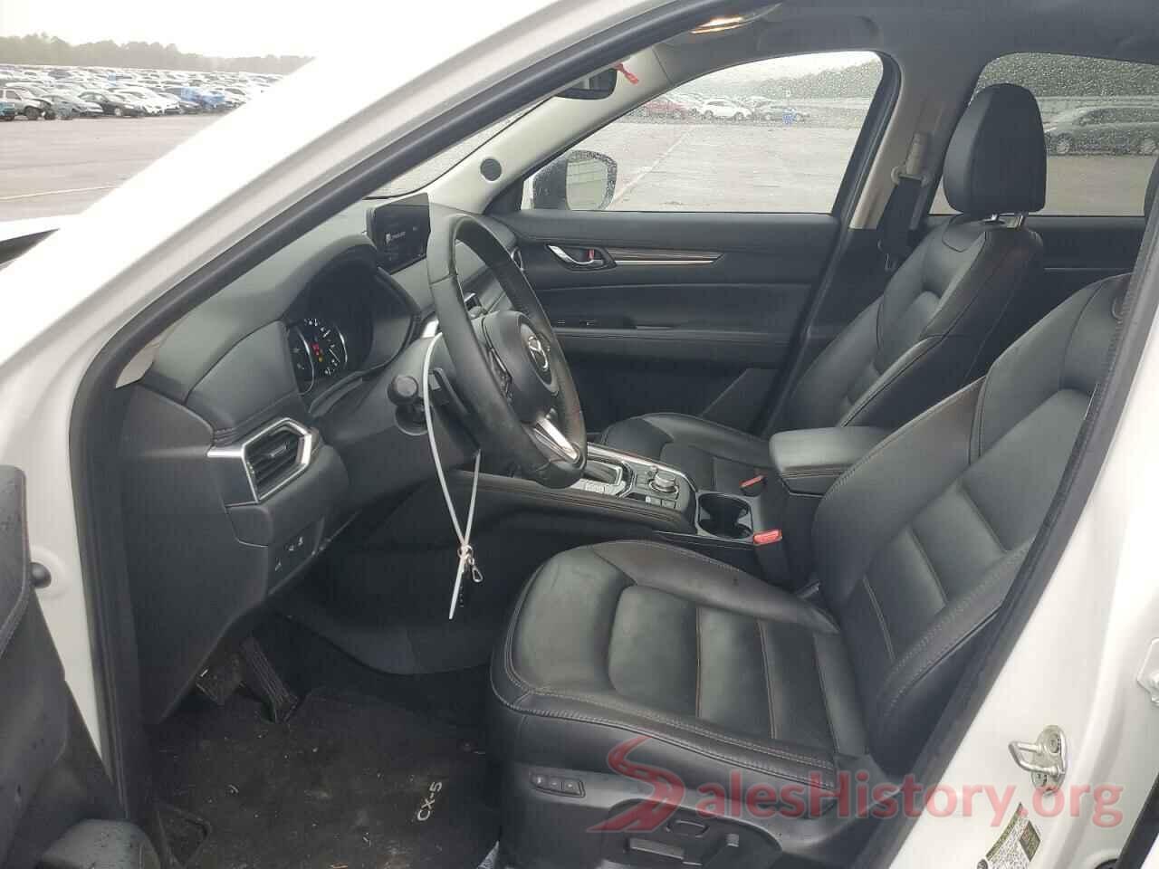 JM3KFBDM7M1446248 2021 MAZDA CX-5