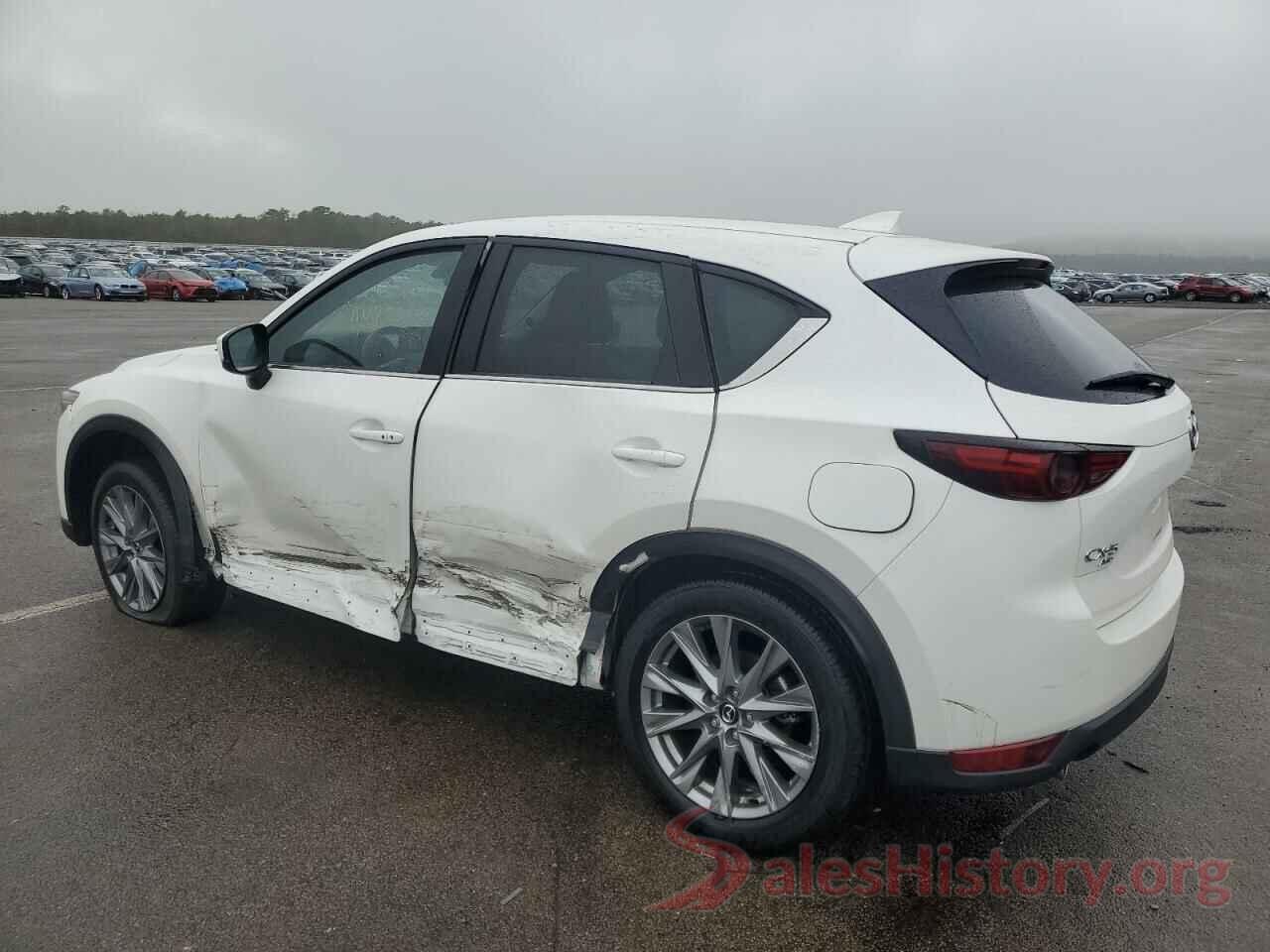 JM3KFBDM7M1446248 2021 MAZDA CX-5