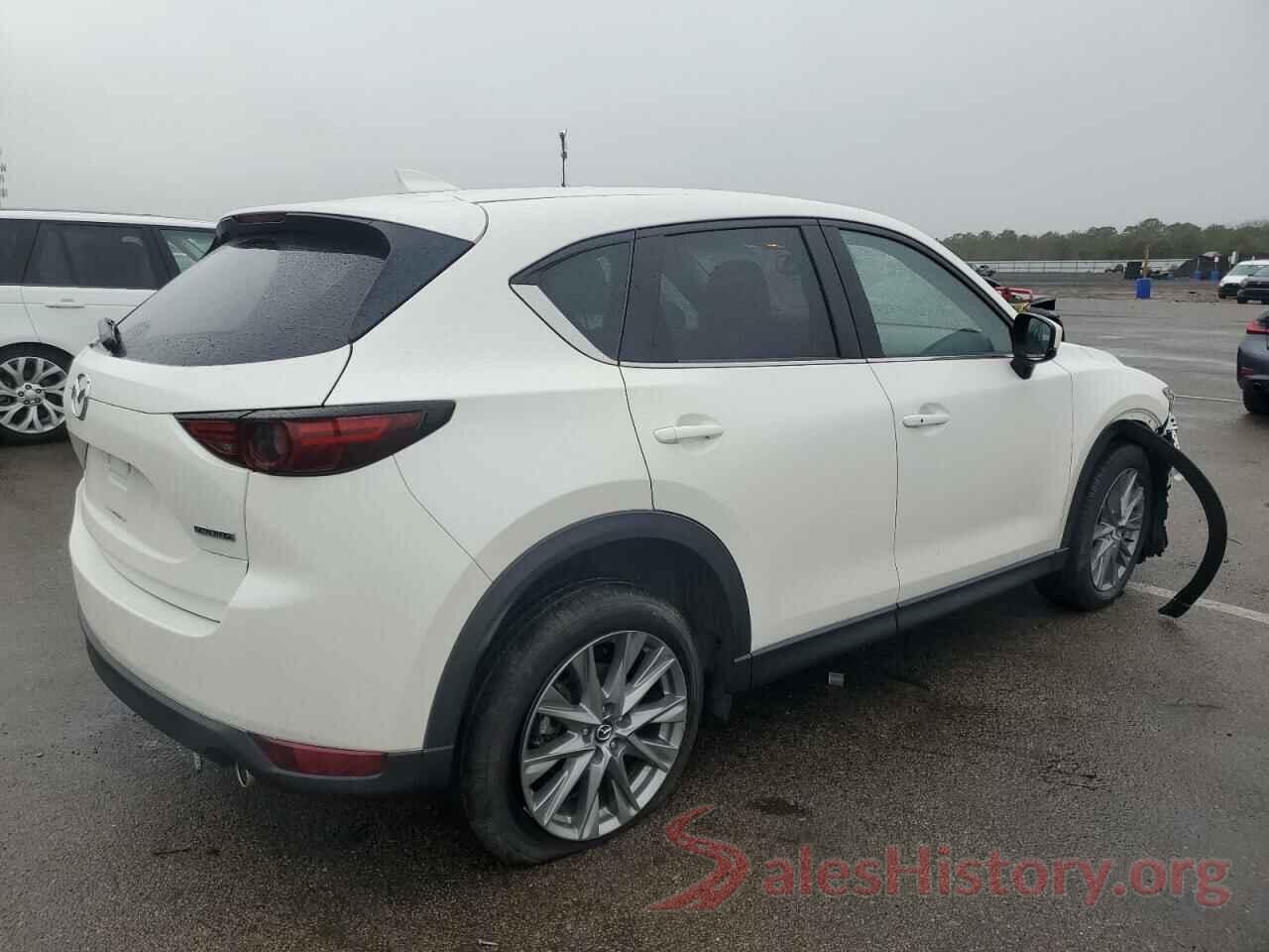 JM3KFBDM7M1446248 2021 MAZDA CX-5