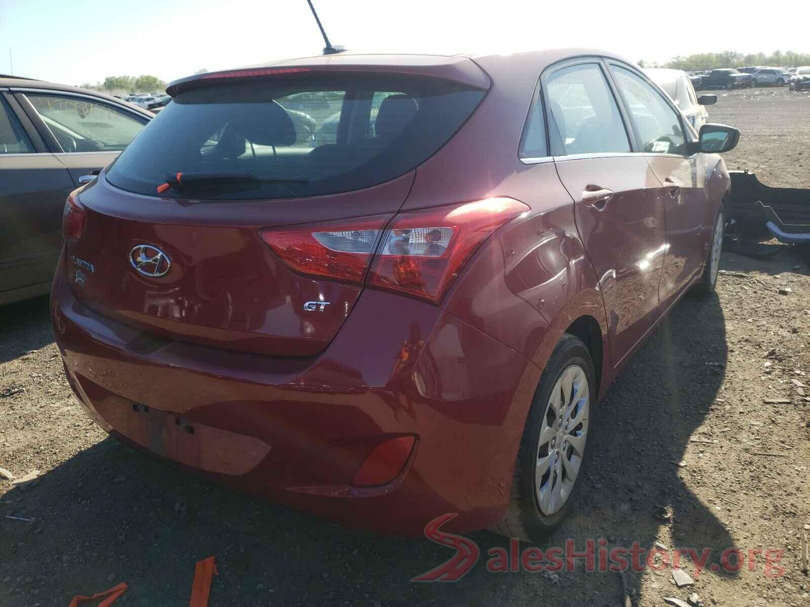 KMHD35LH2GU333015 2016 HYUNDAI ELANTRA