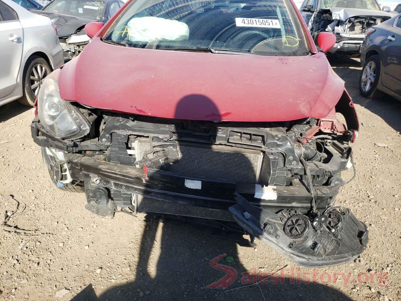 KMHD35LH2GU333015 2016 HYUNDAI ELANTRA