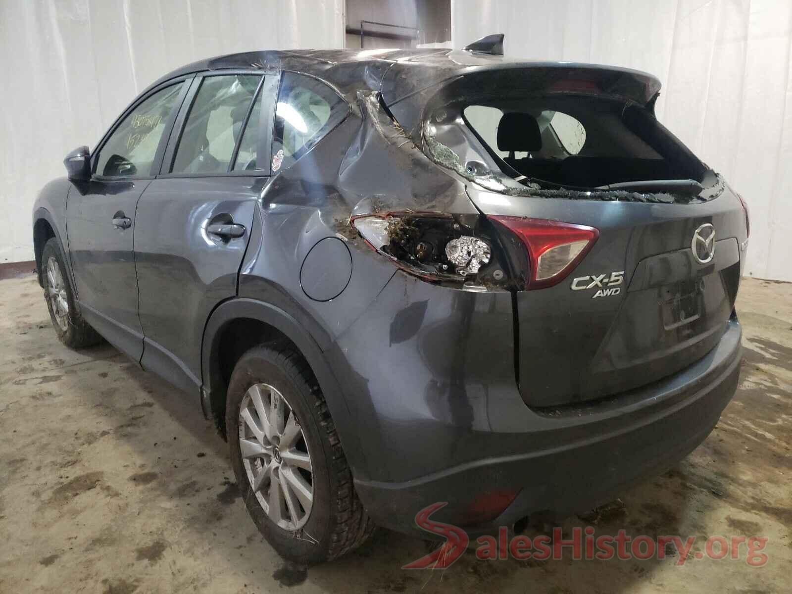 JM3KE4BY2G0708675 2016 MAZDA CX-5