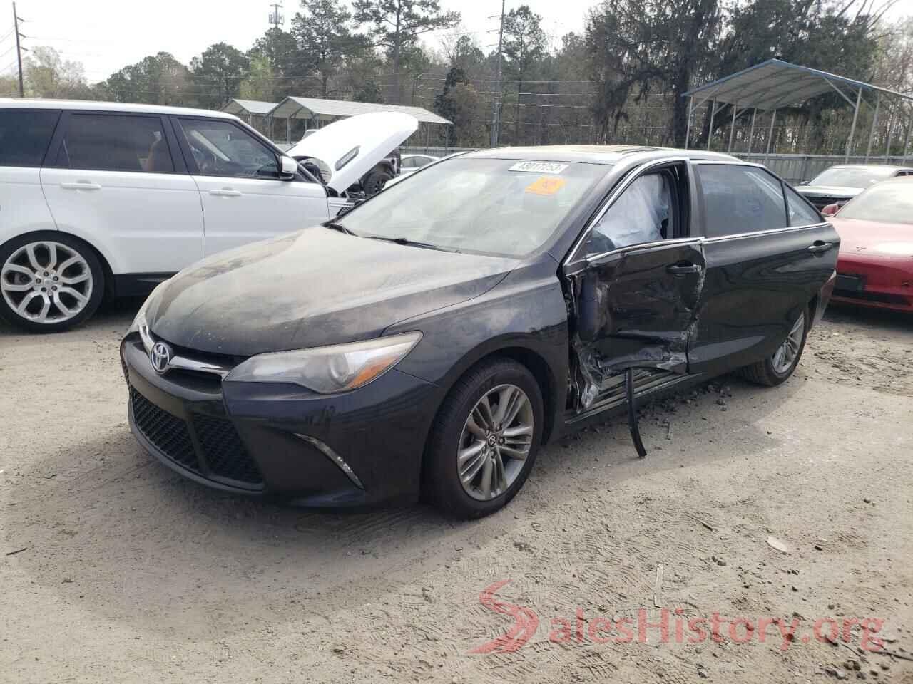 4T1BF1FK9HU389517 2017 TOYOTA CAMRY