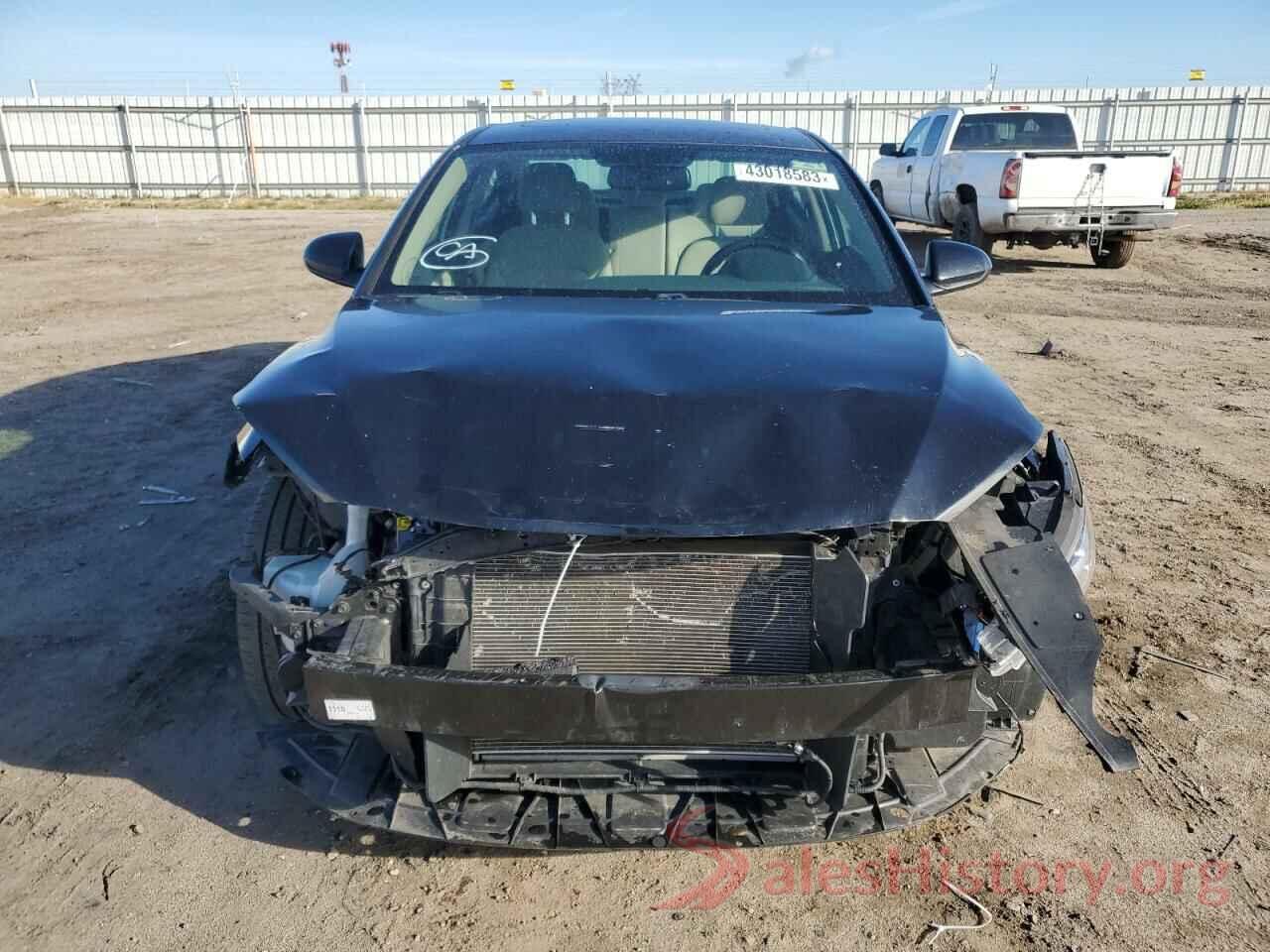 5NPD84LF7JH266699 2018 HYUNDAI ELANTRA