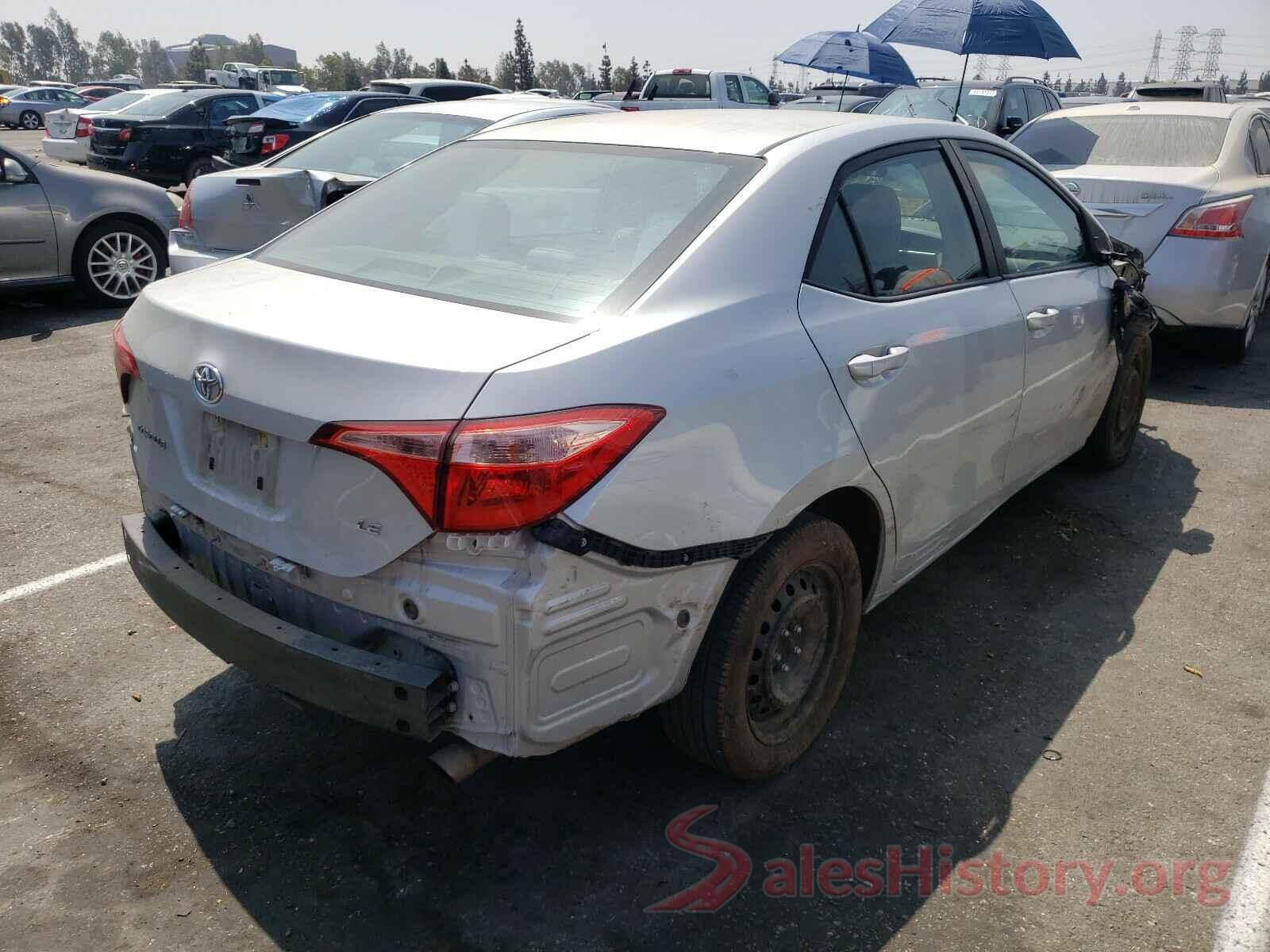 2T1BURHE8HC929730 2017 TOYOTA COROLLA