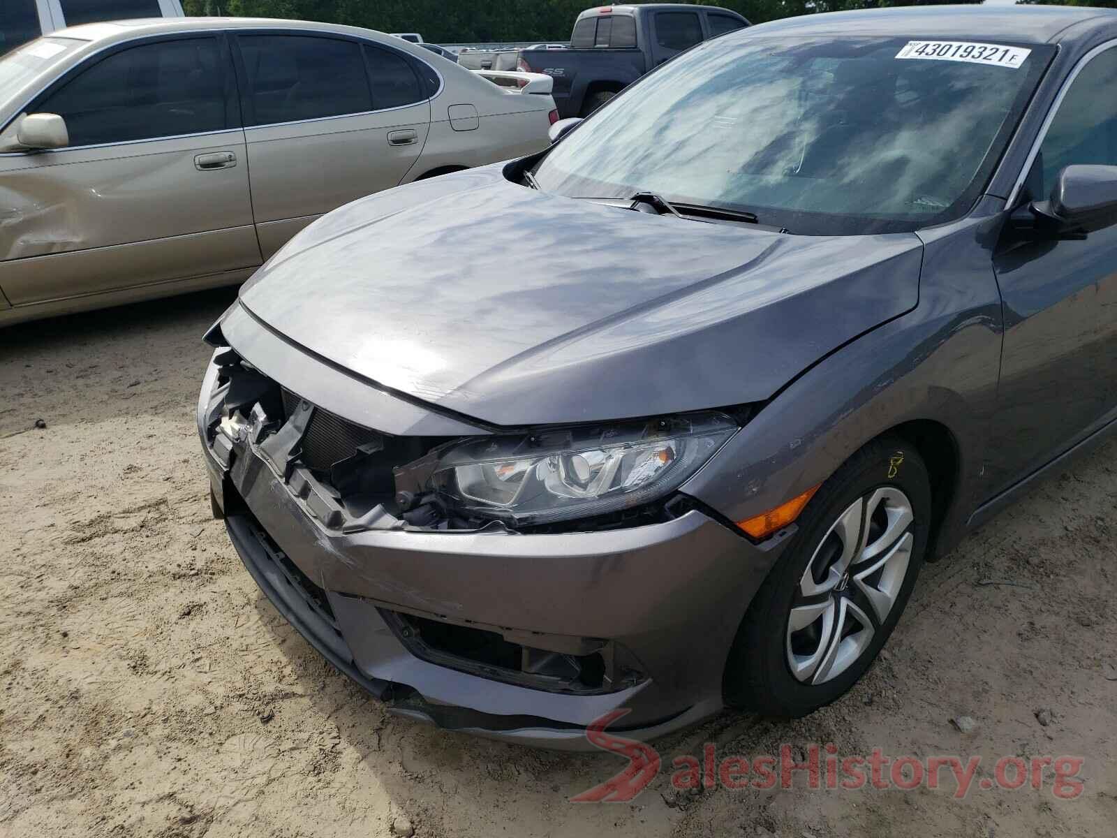 19XFC2F56JE027664 2018 HONDA CIVIC