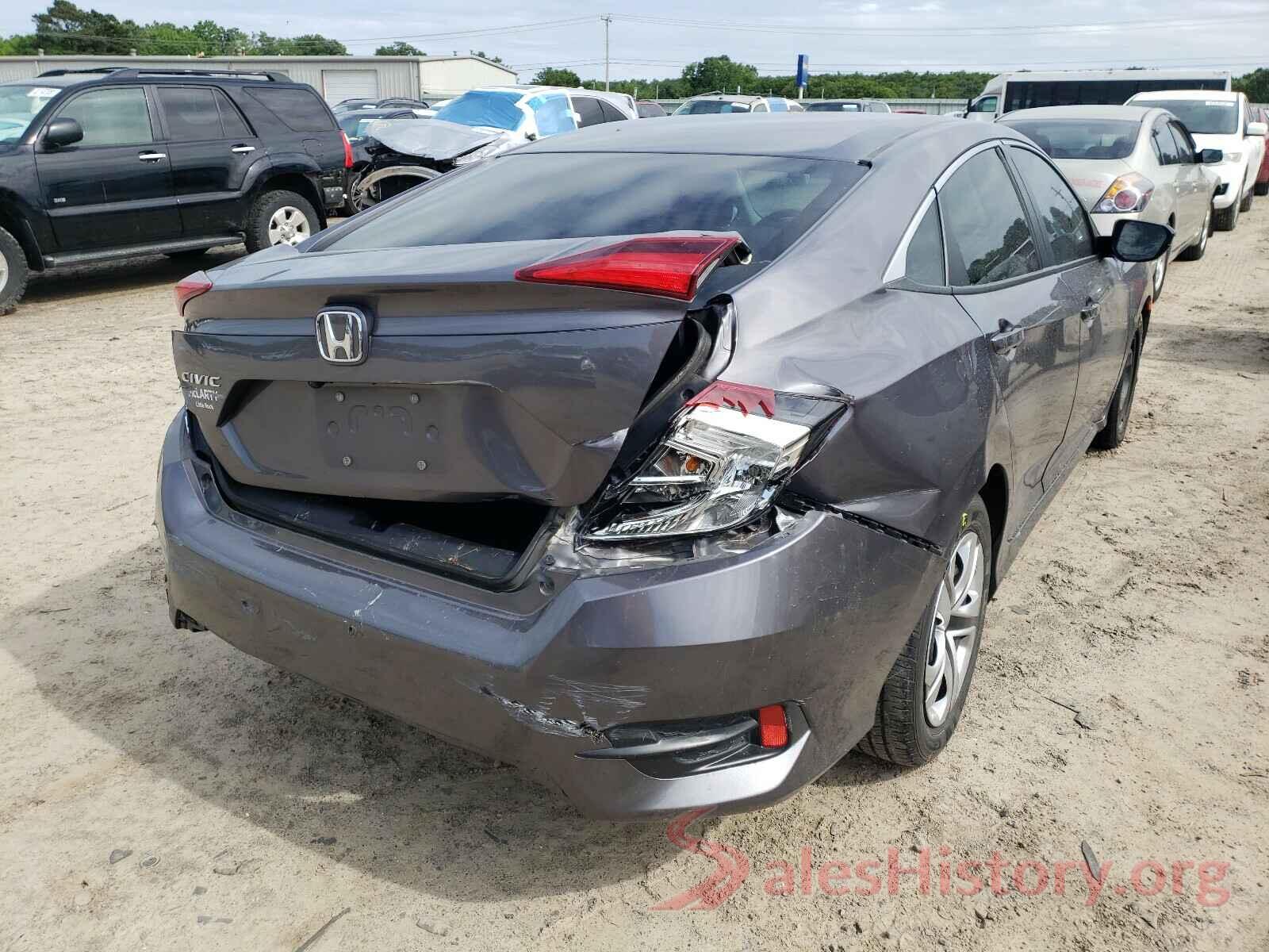 19XFC2F56JE027664 2018 HONDA CIVIC