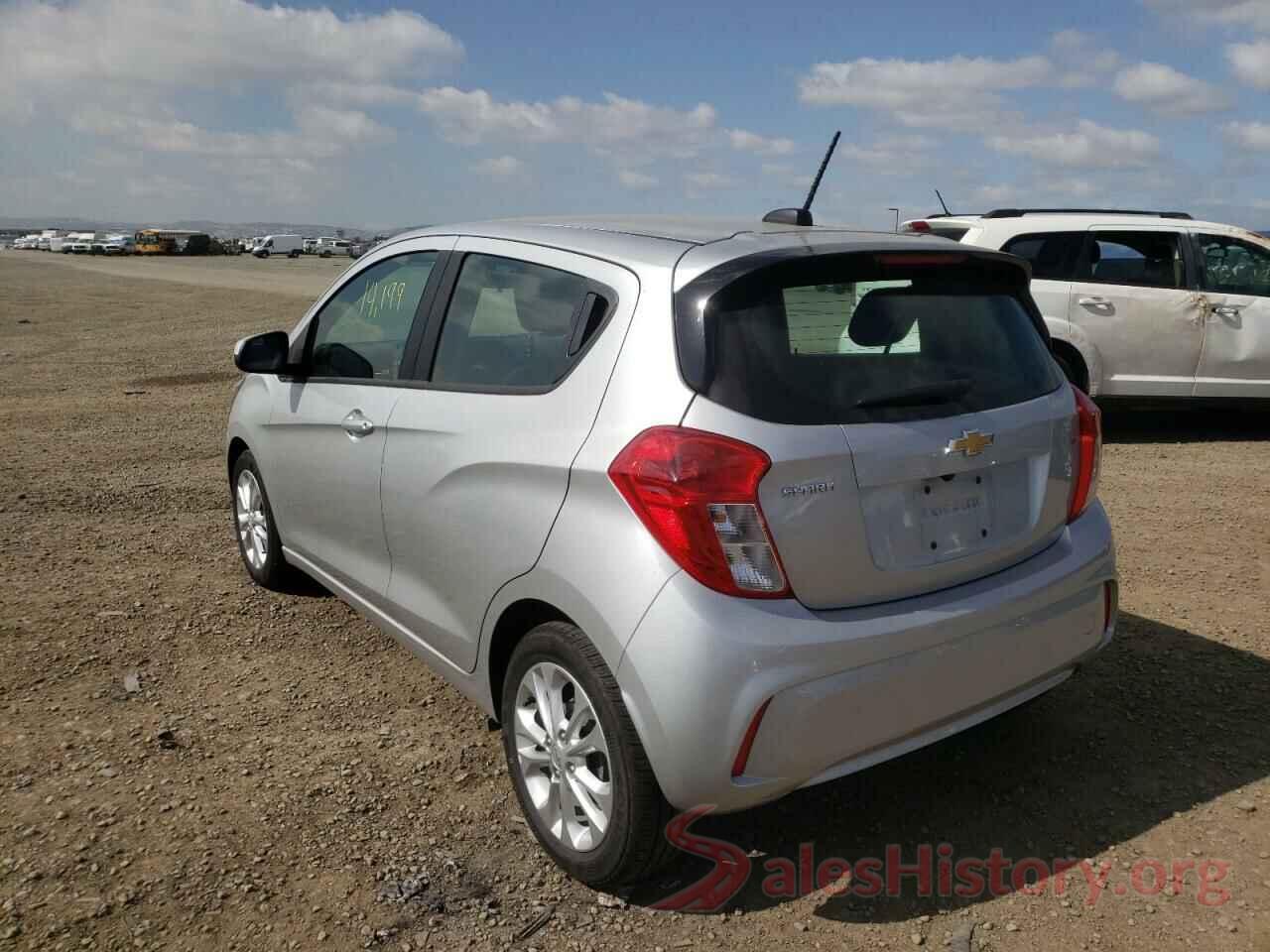 KL8CD6SA3MC746966 2021 CHEVROLET SPARK