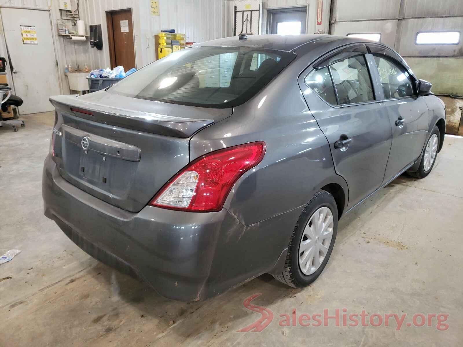 3N1CN7AP7HL847439 2017 NISSAN VERSA