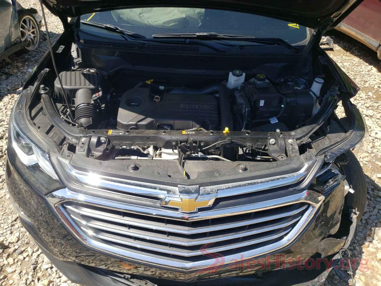 2GNAXNEVXK6139250 2019 CHEVROLET EQUINOX