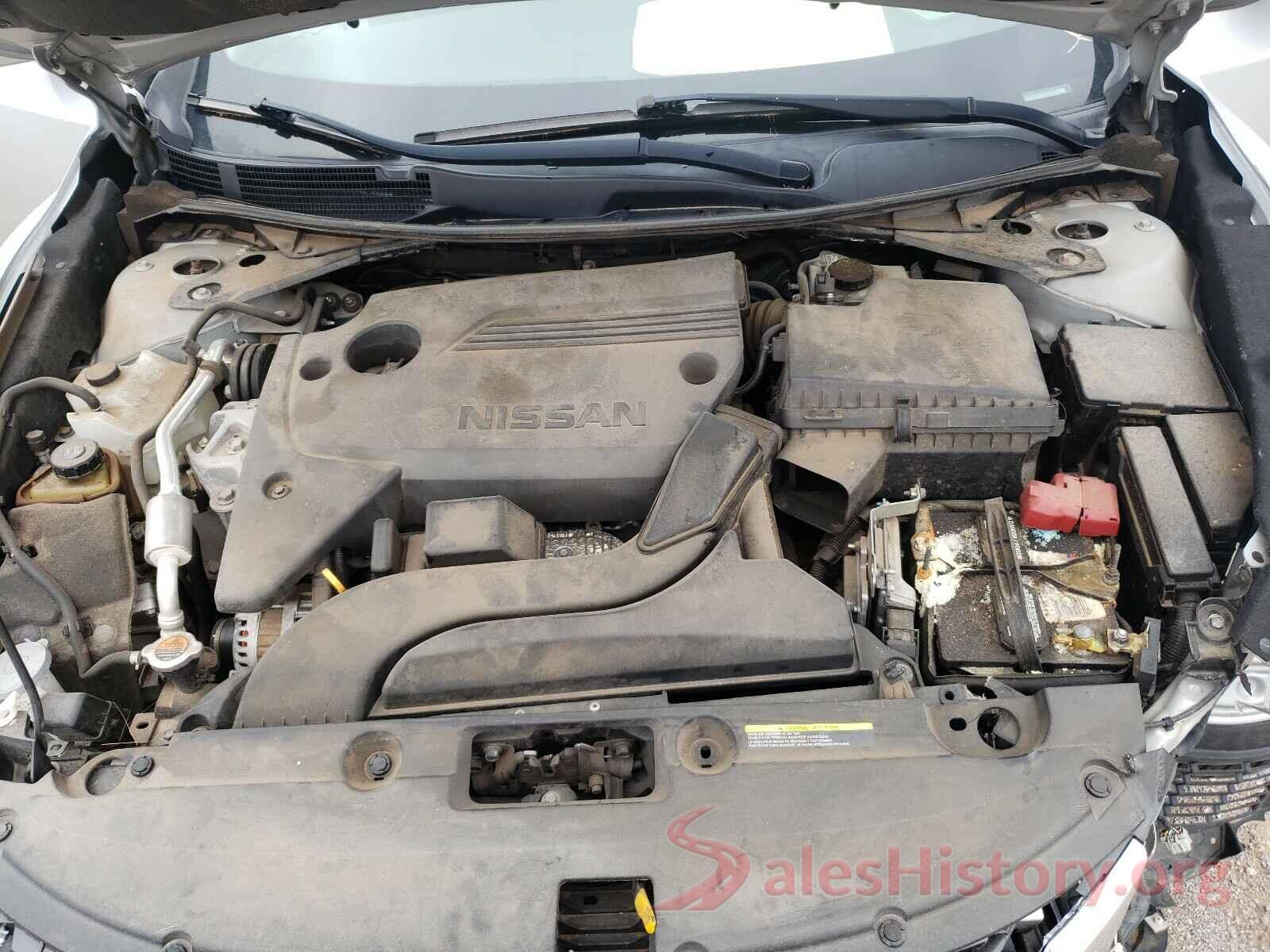 1N4AL3APXGC220382 2016 NISSAN ALTIMA