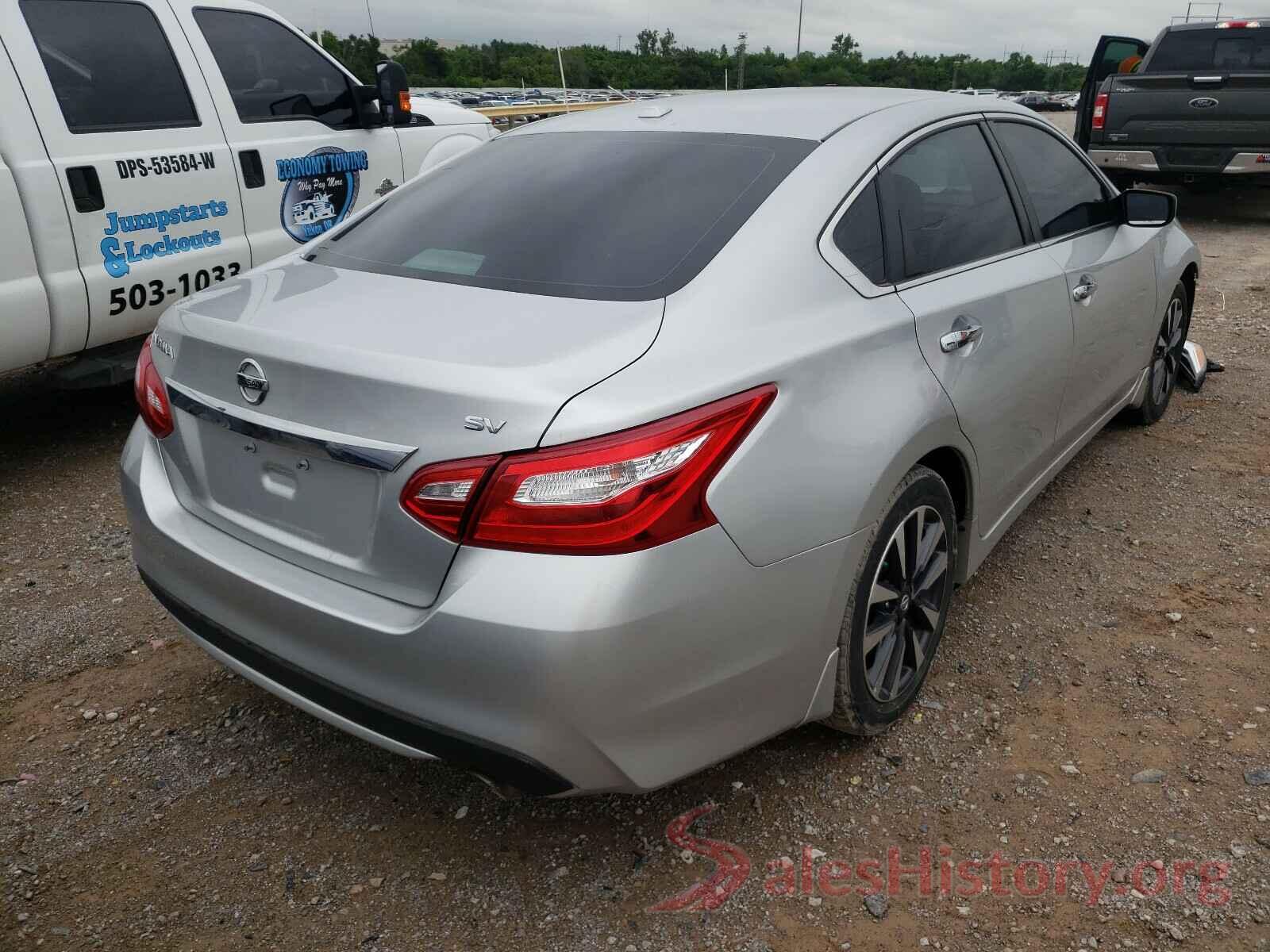 1N4AL3APXGC220382 2016 NISSAN ALTIMA