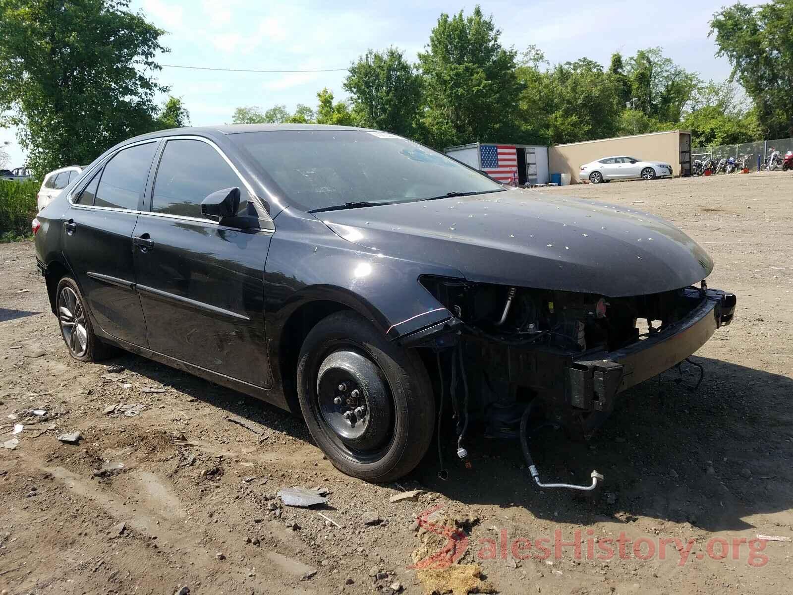 4T1BF1FKXHU618996 2017 TOYOTA CAMRY