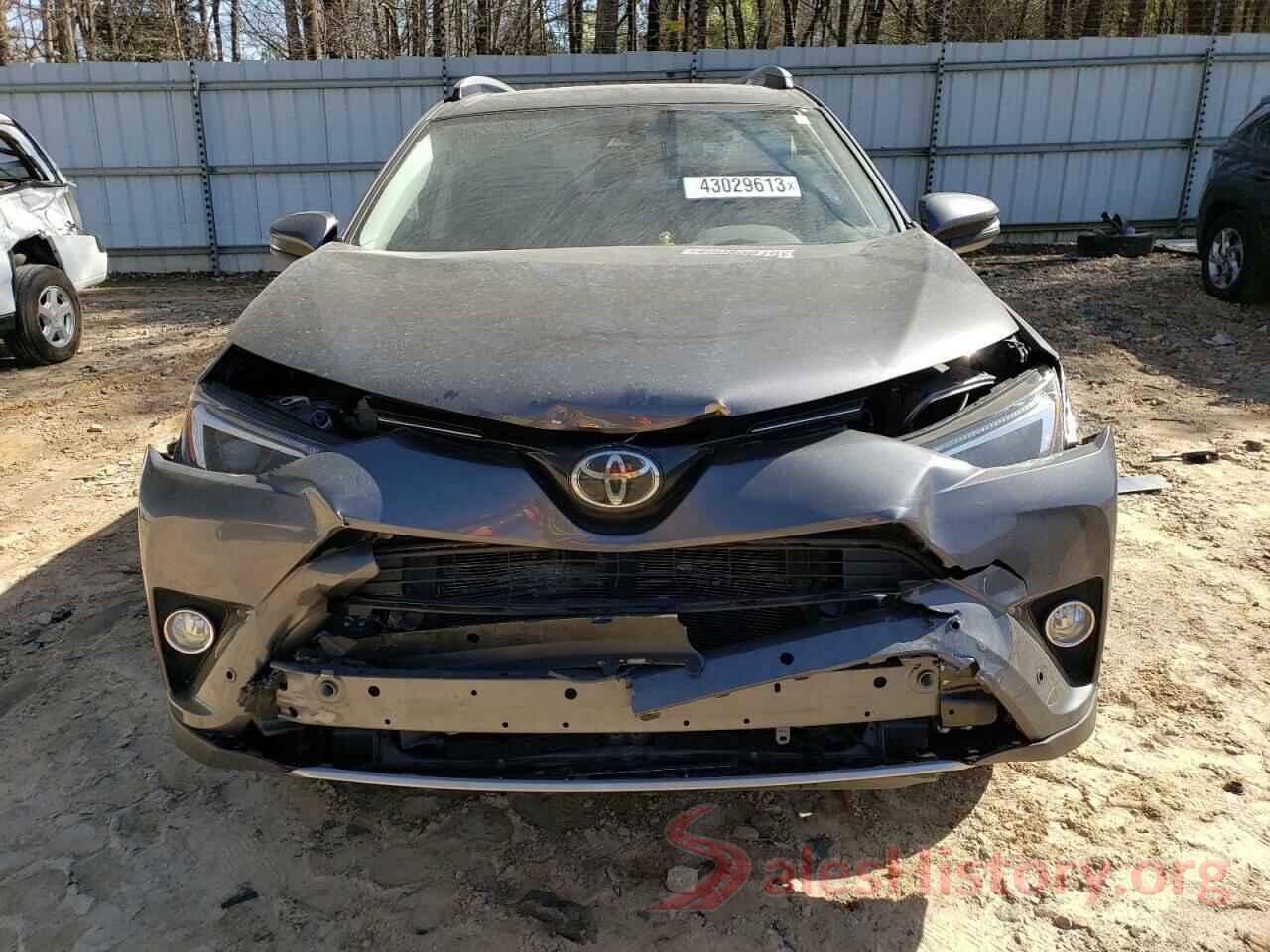 JTMWFREV9HJ717696 2017 TOYOTA RAV4