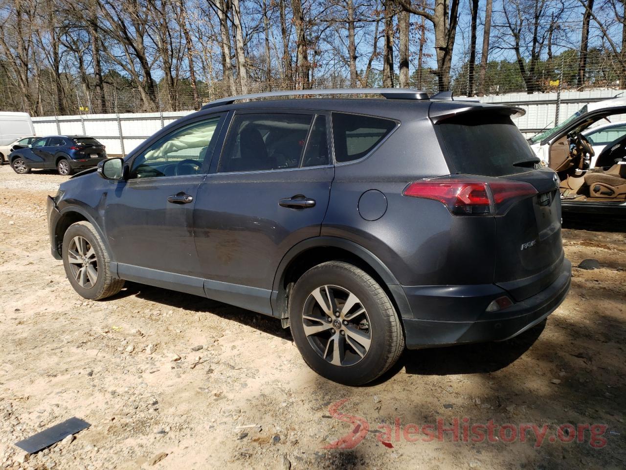 JTMWFREV9HJ717696 2017 TOYOTA RAV4