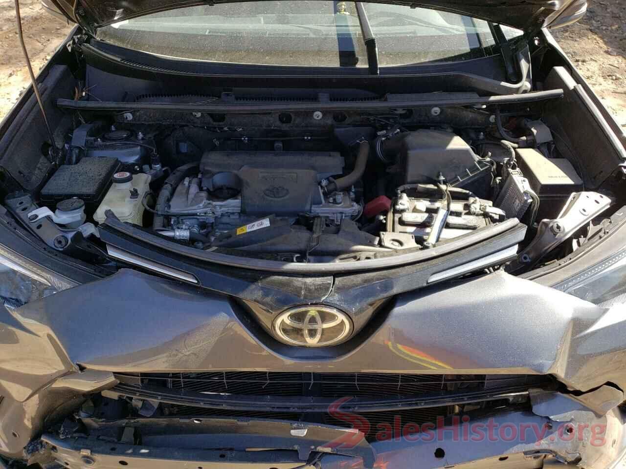 JTMWFREV9HJ717696 2017 TOYOTA RAV4