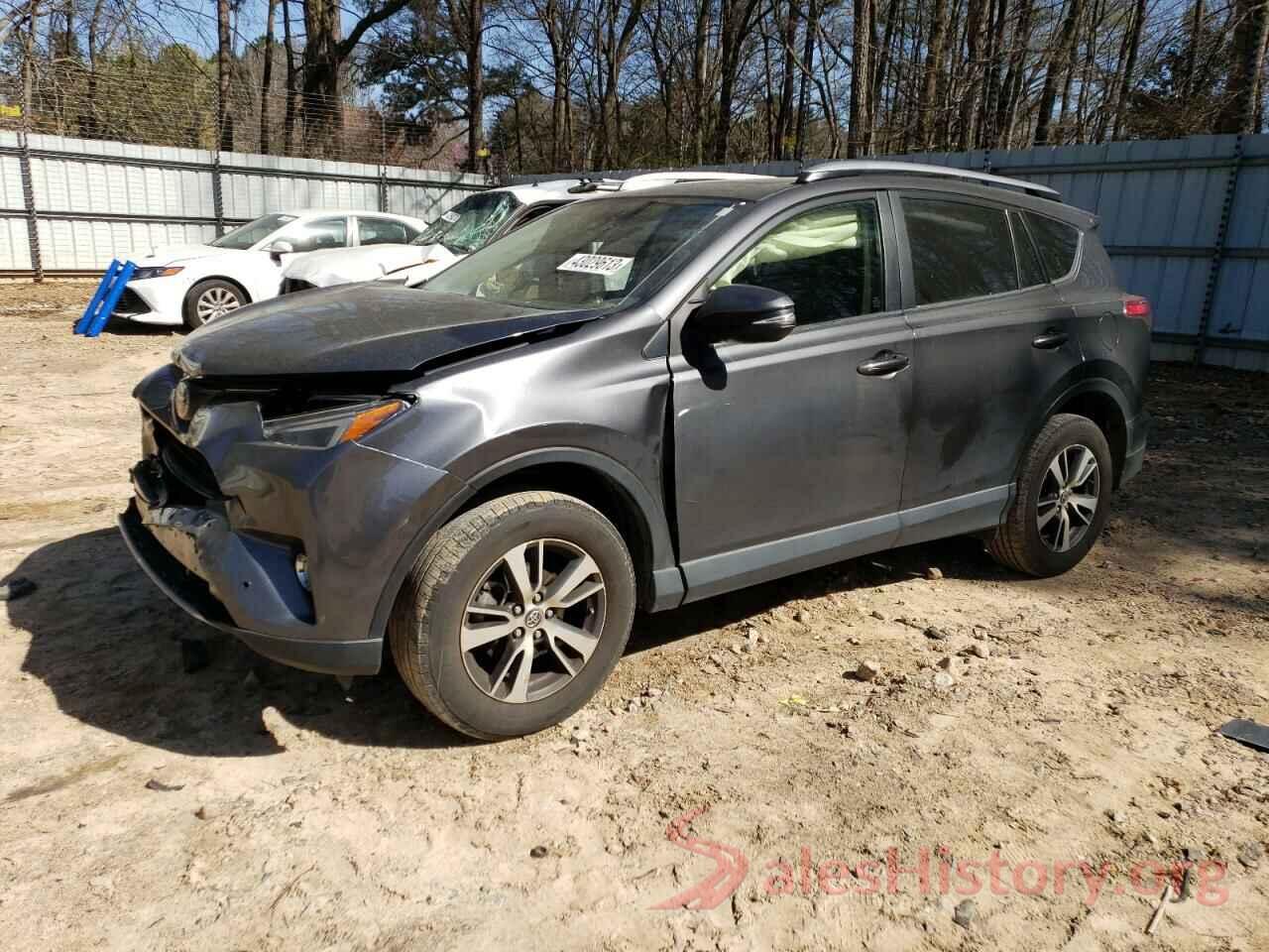 JTMWFREV9HJ717696 2017 TOYOTA RAV4