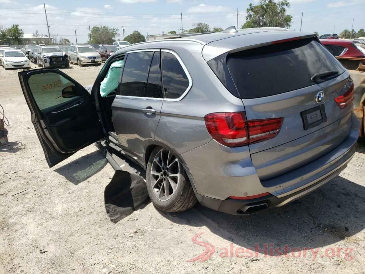 5UXKR2C50J0Z20213 2018 BMW X5