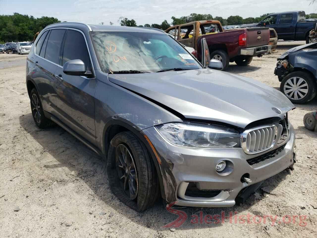 5UXKR2C50J0Z20213 2018 BMW X5