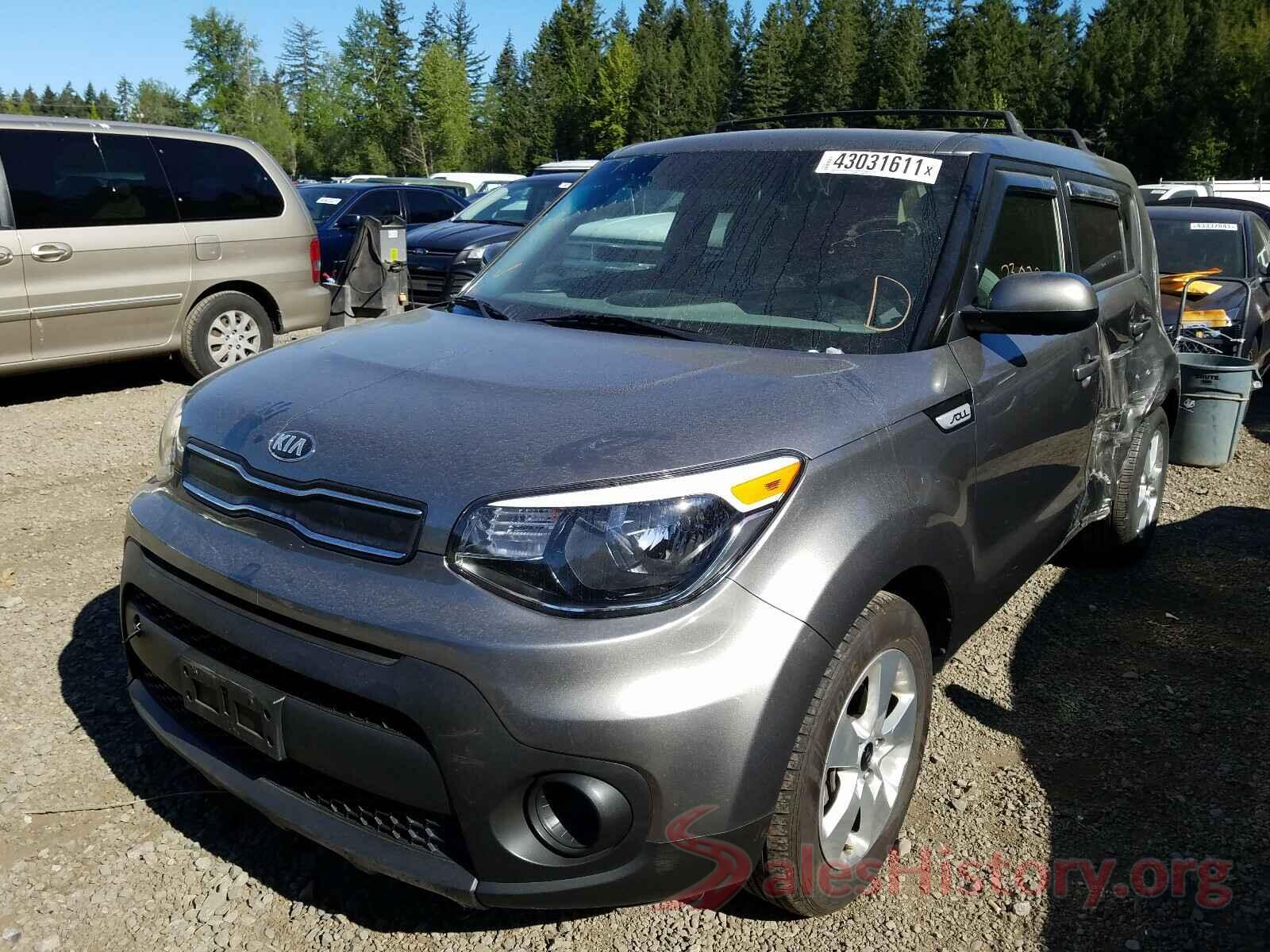 KNDJN2A25J7573762 2018 KIA SOUL