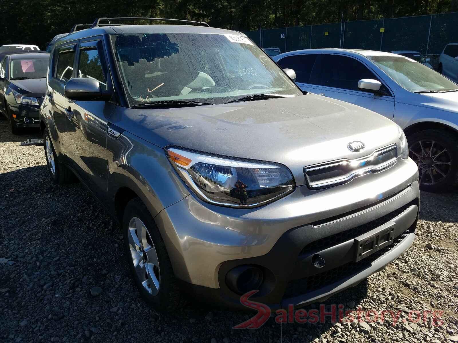 KNDJN2A25J7573762 2018 KIA SOUL