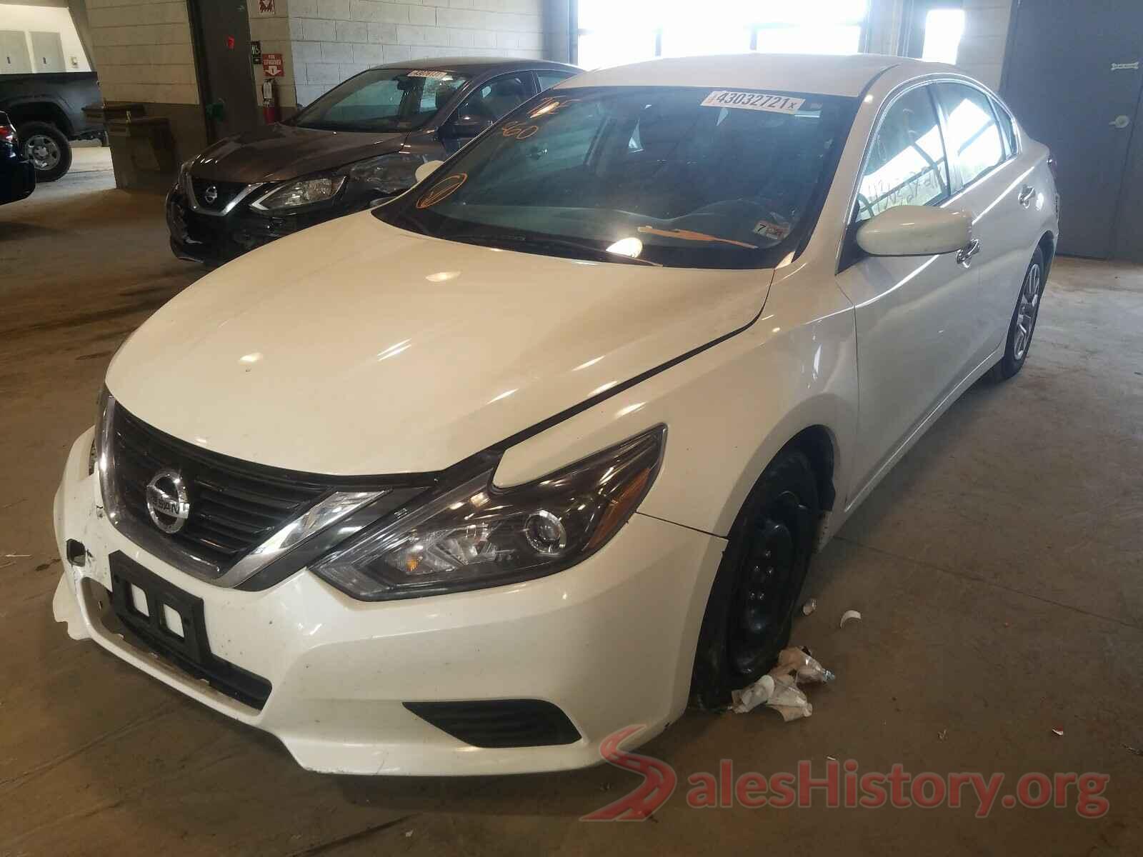 1N4AL3AP5GC259753 2016 NISSAN ALTIMA