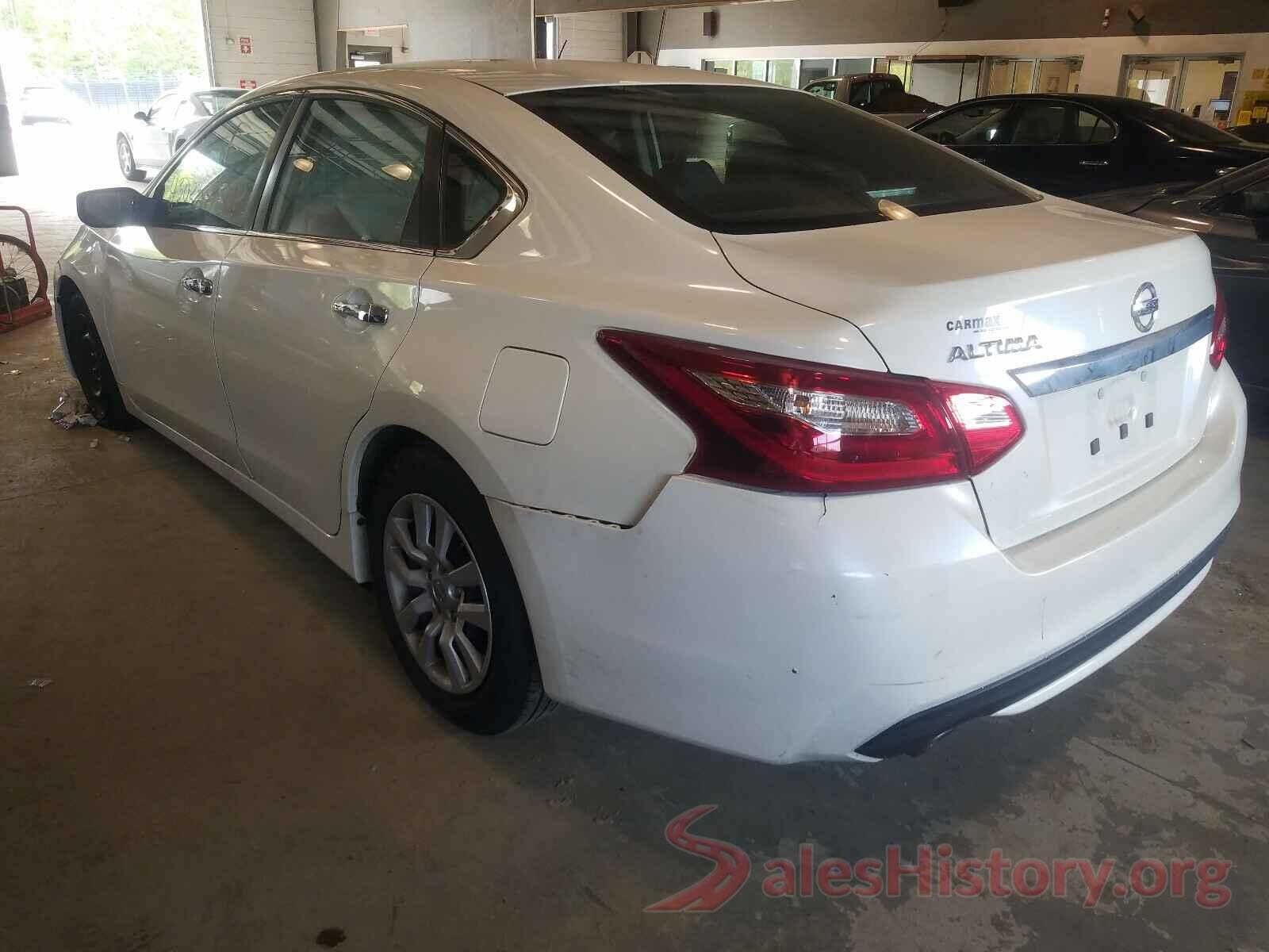 1N4AL3AP5GC259753 2016 NISSAN ALTIMA