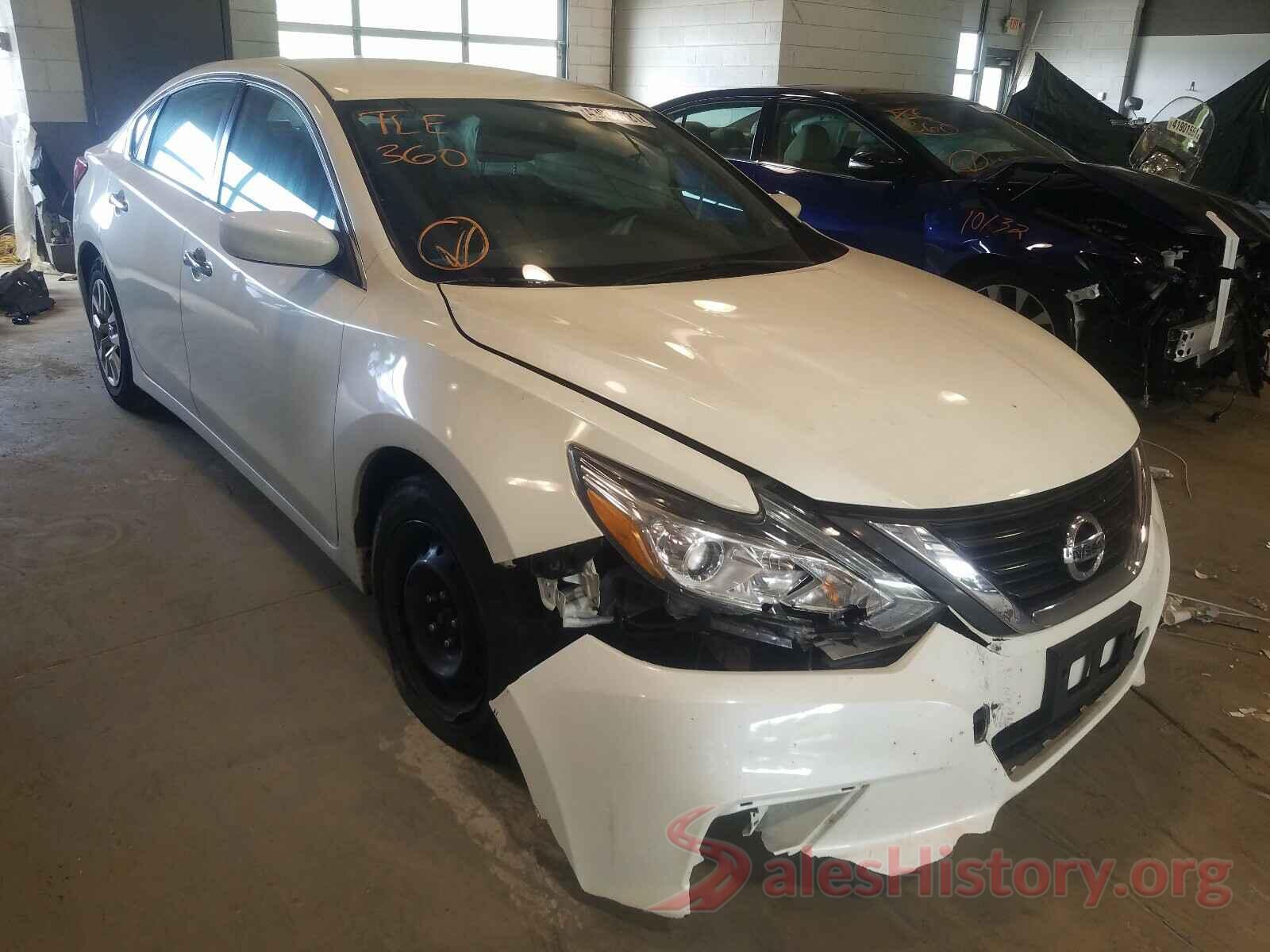 1N4AL3AP5GC259753 2016 NISSAN ALTIMA