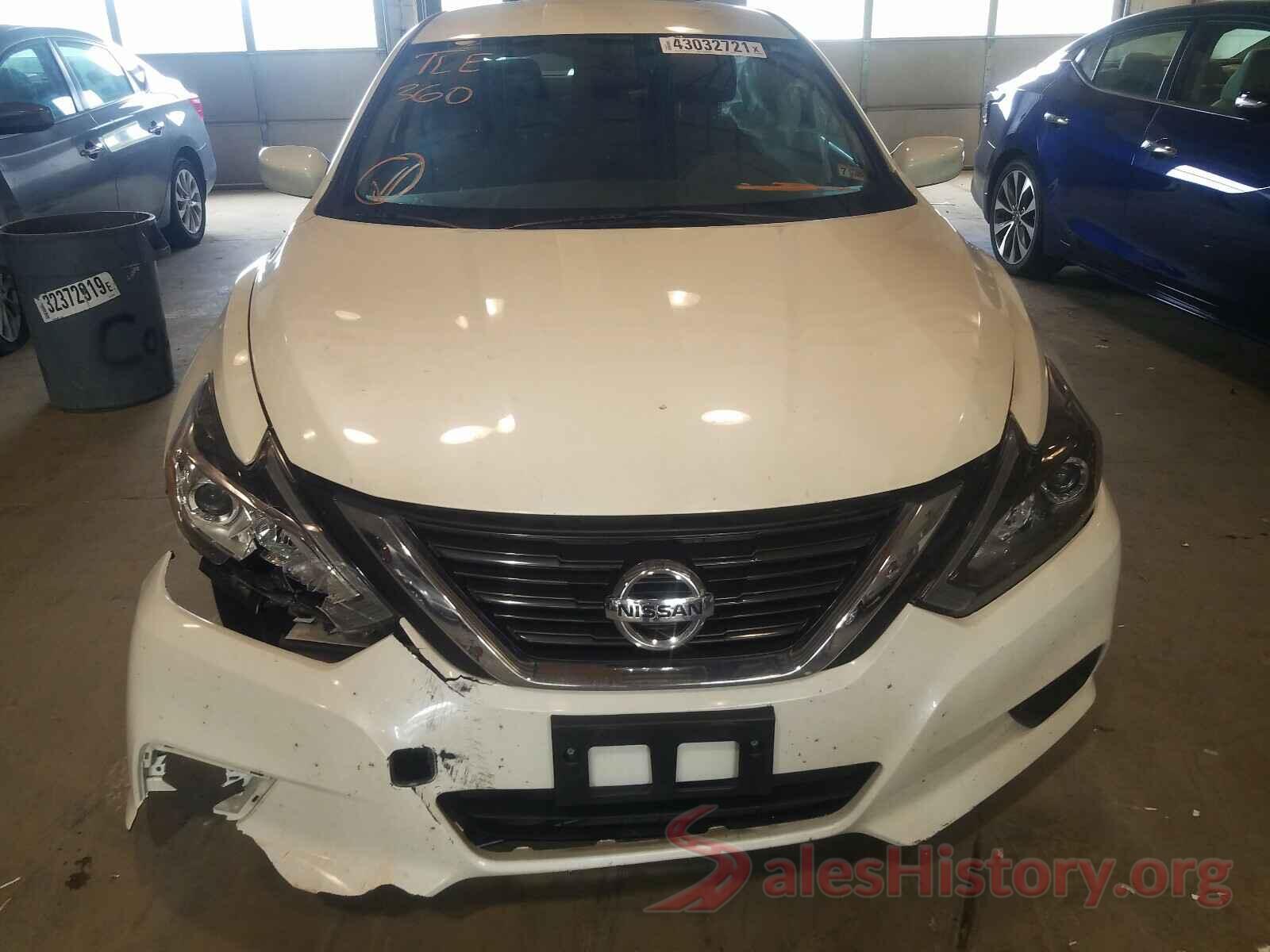 1N4AL3AP5GC259753 2016 NISSAN ALTIMA