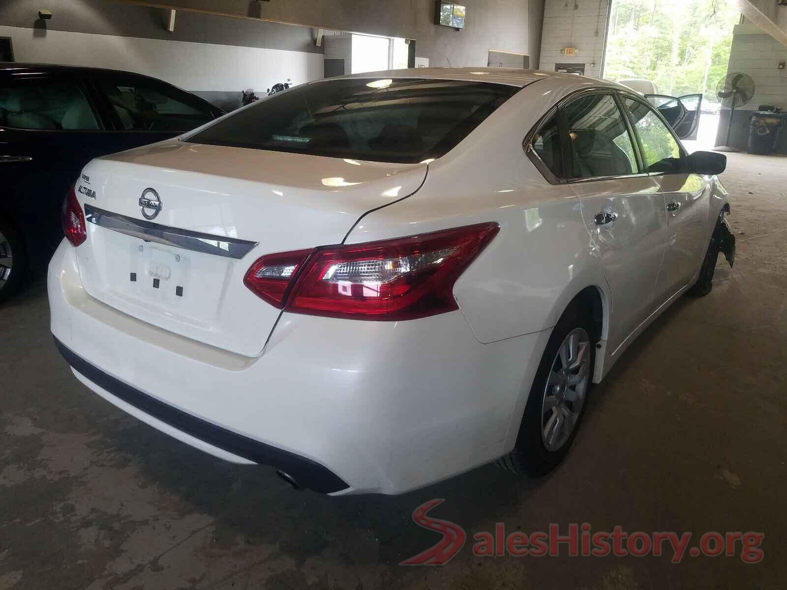 1N4AL3AP5GC259753 2016 NISSAN ALTIMA