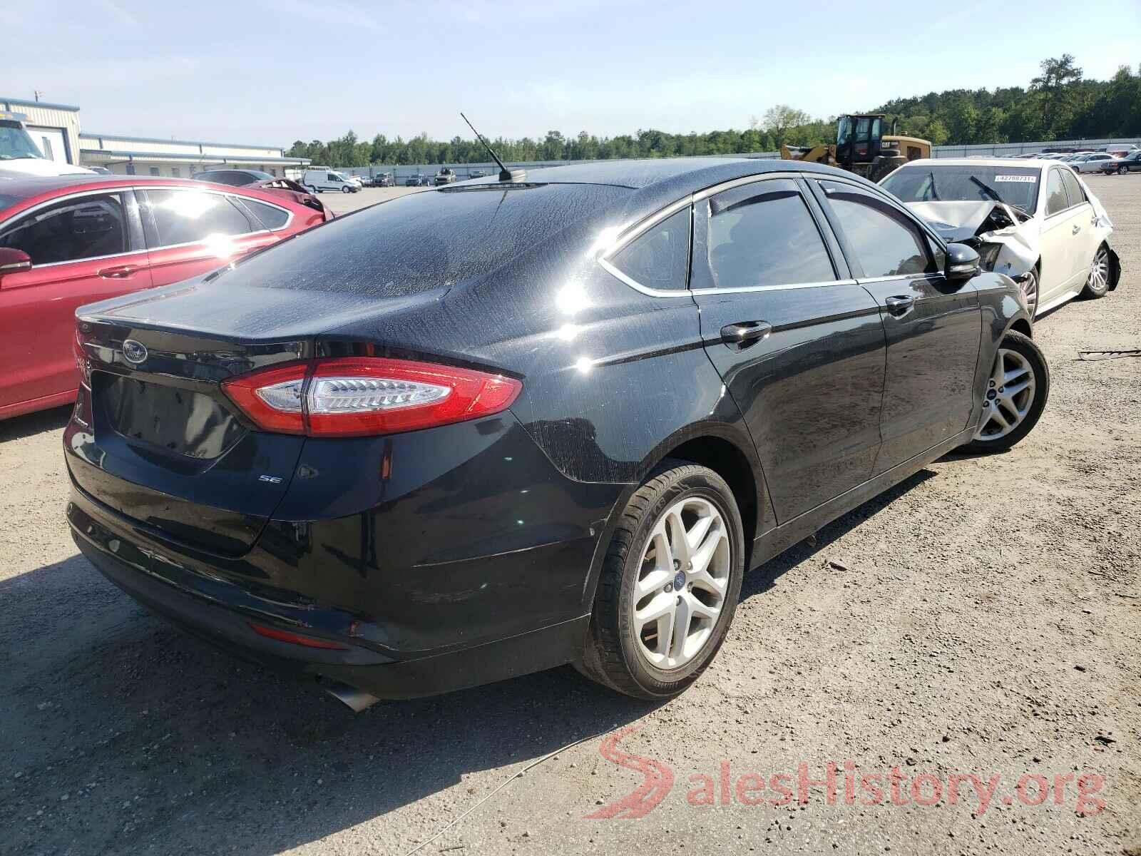 3FA6P0H73GR140163 2016 FORD FUSION