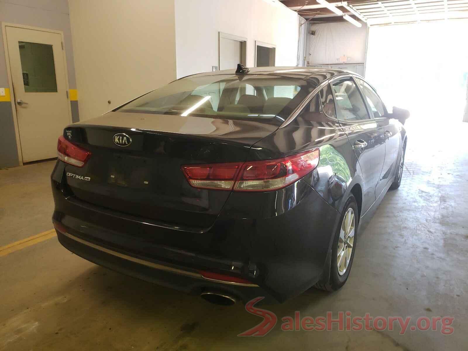 5XXGT4L36JG234338 2018 KIA OPTIMA