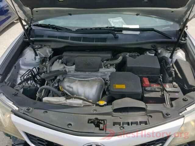 4T1BF1FK8DU710635 2013 TOYOTA CAMRY