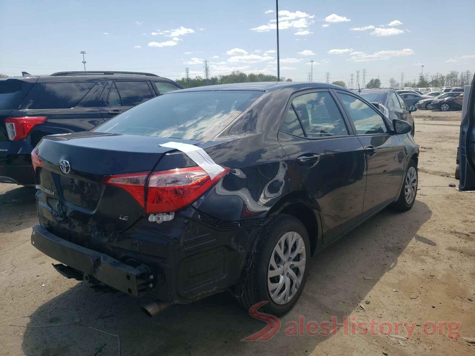 2T1BURHE6JC982741 2018 TOYOTA COROLLA