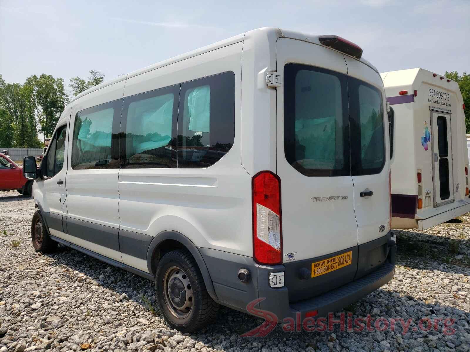 1FBZX2CM9JKA09254 2018 FORD TRANSIT CO