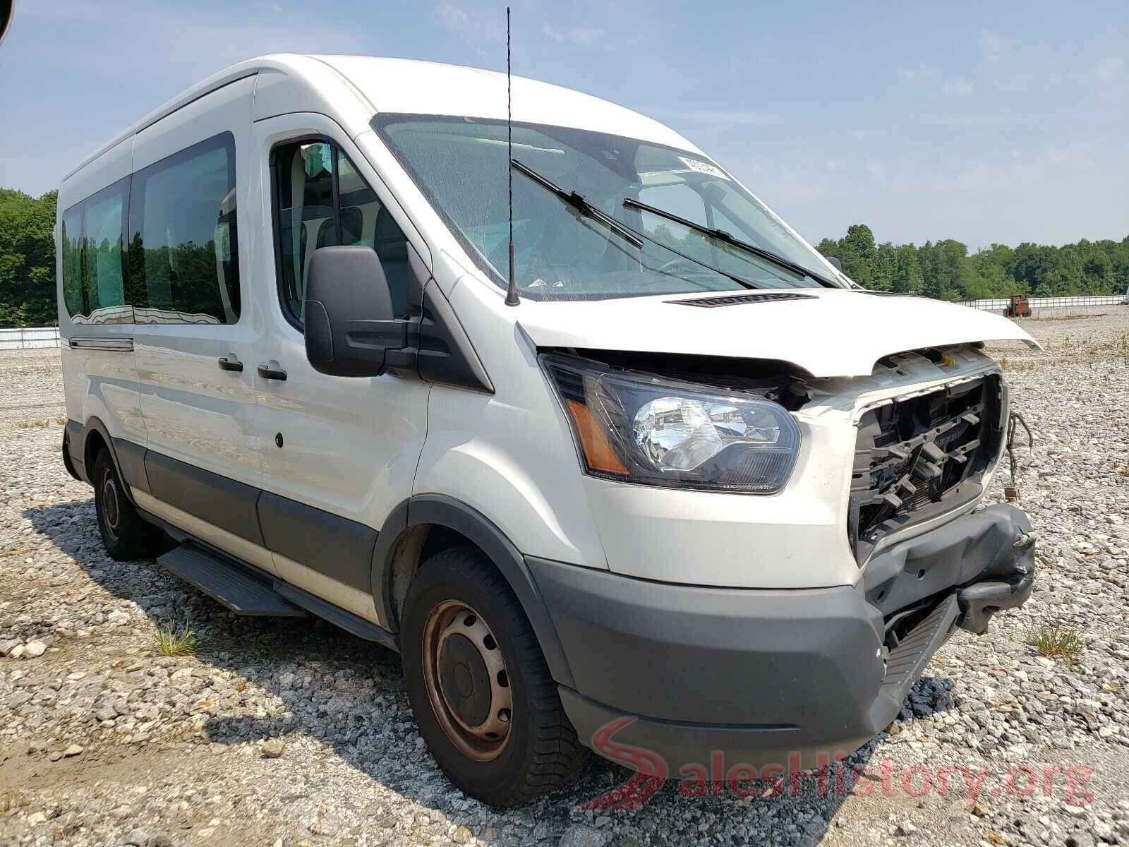 1FBZX2CM9JKA09254 2018 FORD TRANSIT CO