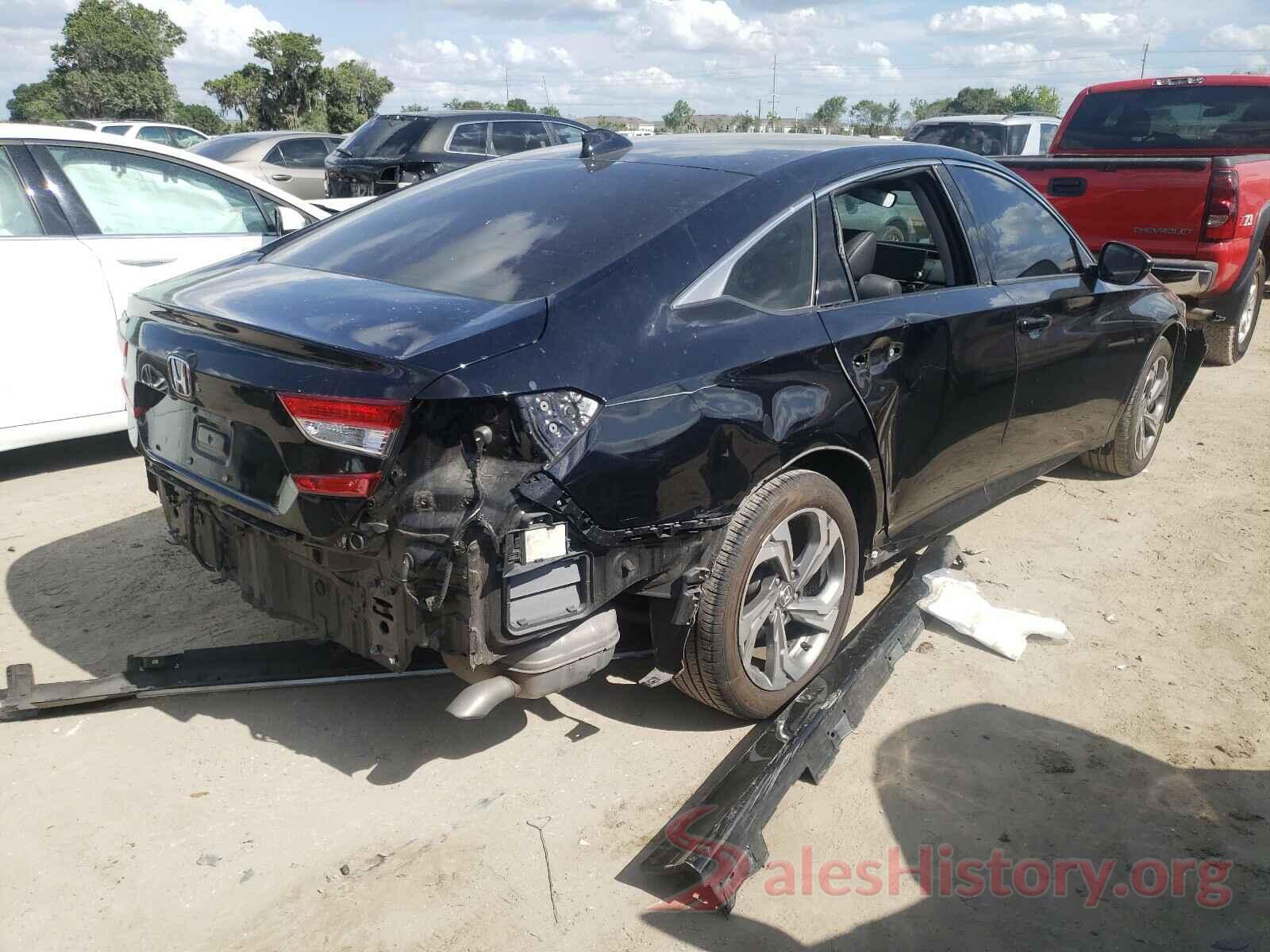 1HGCV1F53JA064652 2018 HONDA ACCORD