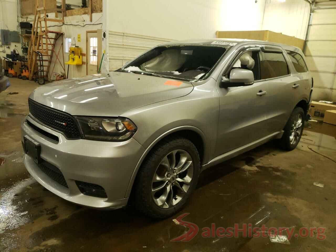 1C4RDJDG3LC286213 2020 DODGE DURANGO