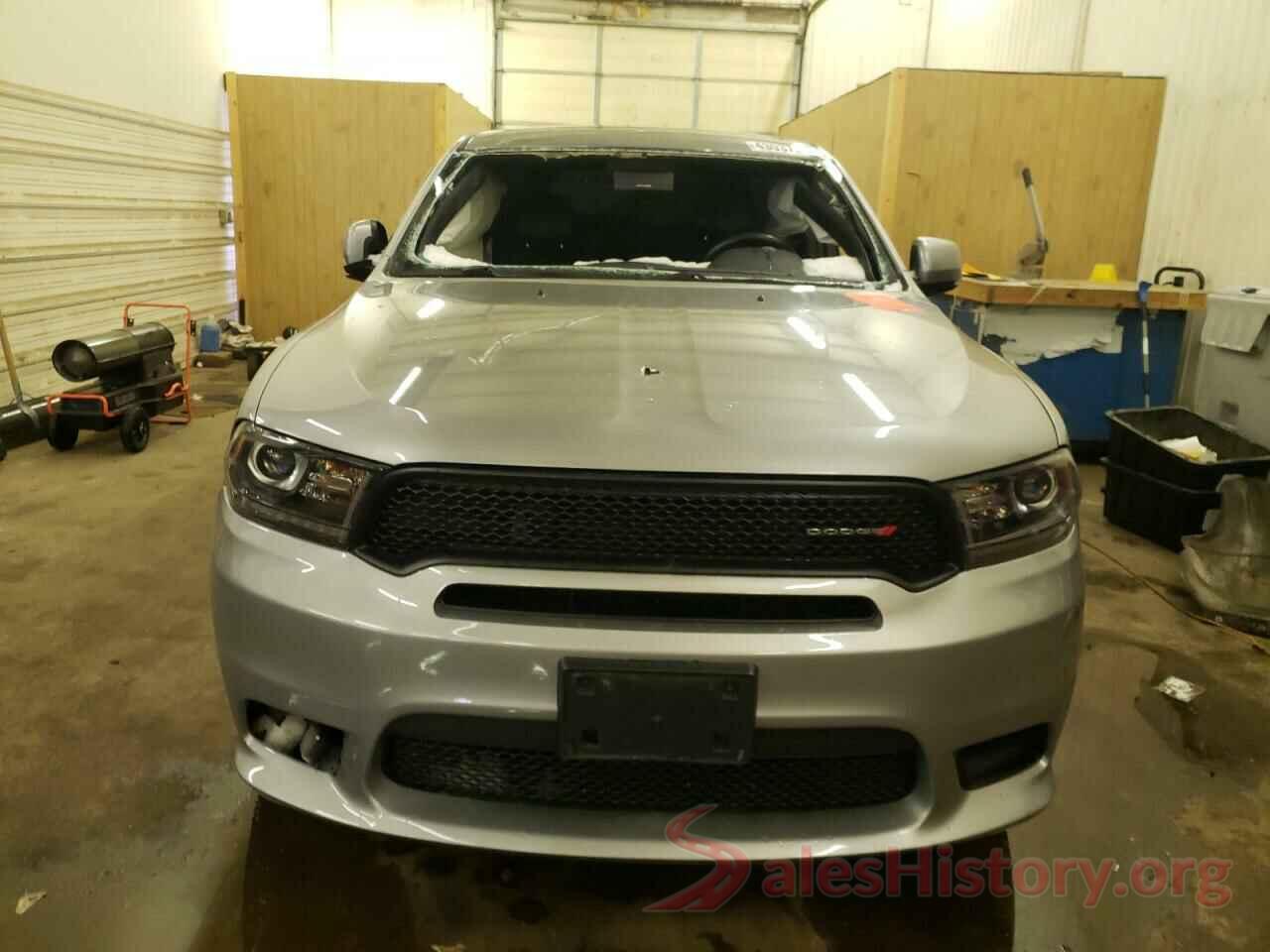 1C4RDJDG3LC286213 2020 DODGE DURANGO