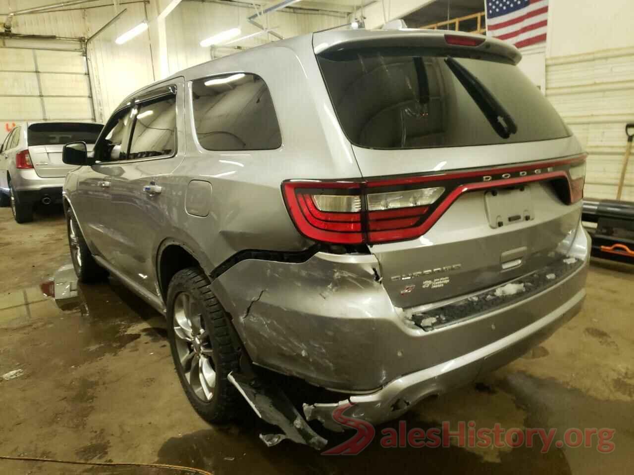 1C4RDJDG3LC286213 2020 DODGE DURANGO