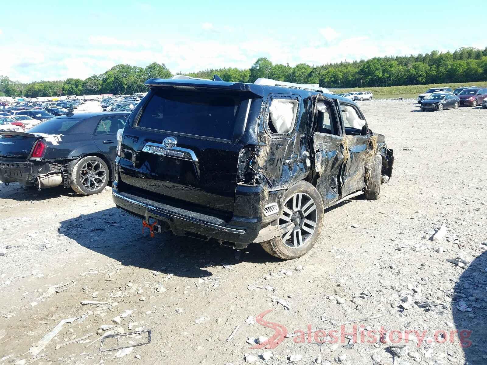 JTEBU5JR1J5551481 2018 TOYOTA 4RUNNER