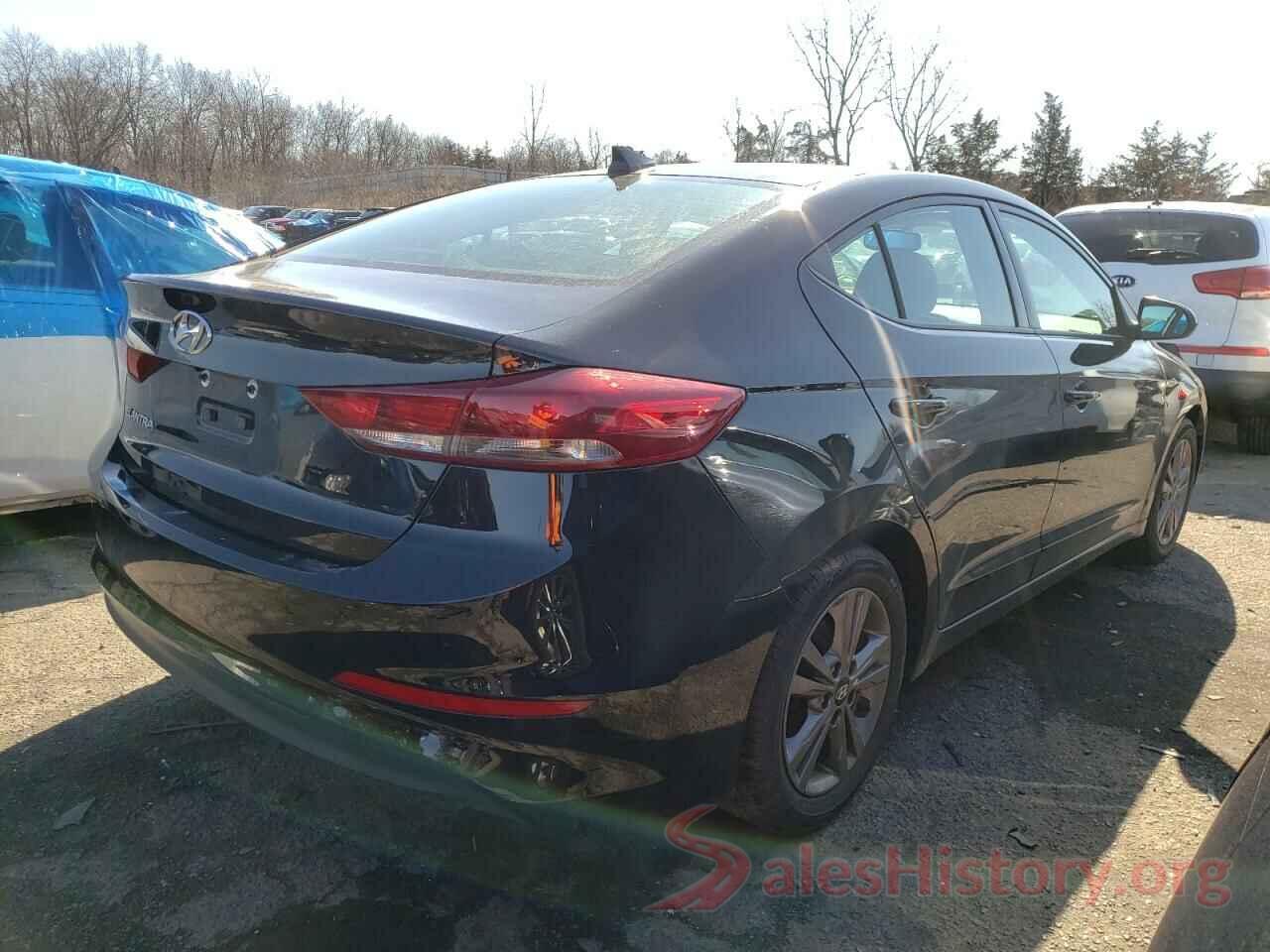 5NPD84LF1JH225663 2018 HYUNDAI ELANTRA